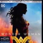 Wonder Woman ULTIMATE EDITION (4K UHD + 3D Blu-ray) - pikkukuva 3