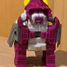 Transformers G1 SPARKSTALKER (Firecons) 1988 - pikkukuva 4