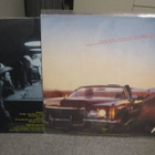 Midnight Flyer LP 1981 Midnight Flyer (Maggie Bell) - pikkukuva 2