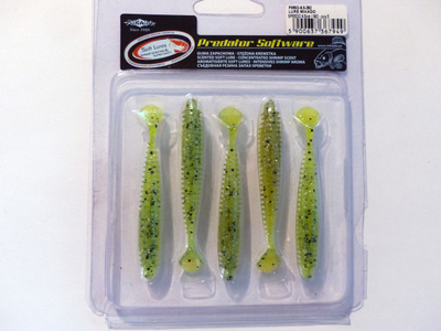 MIKADO Speedo 6,5cm Väri: 382