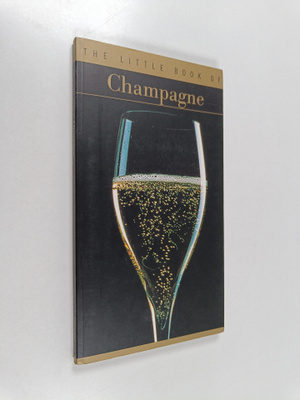 Christian Pessey : The Little Book of Champagne