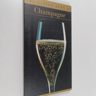Christian Pessey : The Little Book of Champagne - pikkukuva 1