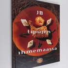 JB tipujen ihmemaassa - pikkukuva 1