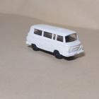 Barkas B1000 bussi 1961 1:87 S.E.S - pikkukuva 1