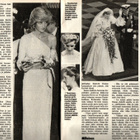 Apu n:o 11 1985 Diana. Brita. Sylvi. Eugen. New York.  - pikkukuva 3