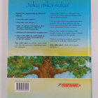 Sari Karhu : Juku mikä suku! : koko suku yksissä kansissa - pikkukuva 2