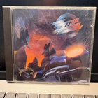 ZZ TOP - Recycler cd - pikkukuva 1