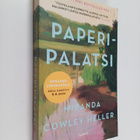 Miranda Cowley Heller : Paperipalatsi (ennakkokappale) - pikkukuva 1
