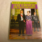 Uuno Turhapuro Suomen tasavallan herra presidentti  (dvd) - pikkukuva 1