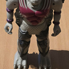 Transformers G1 BOMB-BURST (Pretenders) 1988 - pikkukuva 1