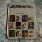 ELÄINTIETOA lapsille - pikkukuva 1