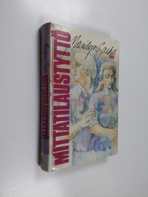 Marilyn Sachs : Mittatilaustyttö