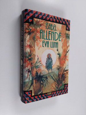 Isabel Allende : Eva Luna