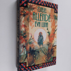 Isabel Allende : Eva Luna - pikkukuva 1