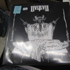 LIVE EVIL - VOLUME ONE - M-/EX+ 2LP + - pikkukuva 1
