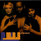 M.O.B • Sincere CD - pikkukuva 1