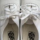 Vans Platform kanvas kengät 40 - pikkukuva 3