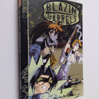 Min-Seo Park : Blazin' Barrels 3 - pikkukuva 1