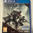 PS4 Destiny 2 - pikkukuva 1