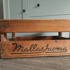Mallaskruunu-Olutlaatikko - pikkukuva 1