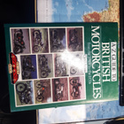 A-Z Guide to British Motorcycles from the 1930s to the 1970s - pikkukuva 1