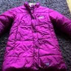 Punainen Lego Wear Toppatakki / Talvitakki - koko 104 cm - pikkukuva 2