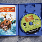 PS2 : Boog & Elliot  - Open Season [suomi] - pikkukuva 2