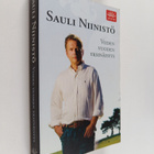 Sauli Niinistö : Viiden vuoden yksinäisyys - pikkukuva 1