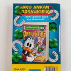 Walt Disney : Tuulitakki - pikkukuva 2