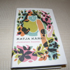 Katja Kärki Jumalan huone -sid - pikkukuva 1