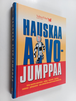 Juhani ym. Heino : Hauskaa aivojumppaa