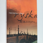 Fredrik Lång : Ryska kusinen : roman - pikkukuva 1