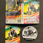 Skateboard Madness - Xtreme Edition PS2 - pikkukuva 1