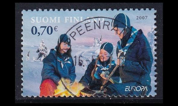 1836 o Europa partio loisto Lappeenranta 16.5.07 (2007)