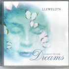 cd, Llewellyn - Journey to Our Dreams - UUSI / NEW [new age, - pikkukuva 1