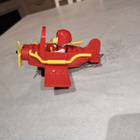 Lego Fabuland 3625 Airplane - pikkukuva 4