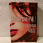 Laura Caldwell : Verenpunaisia valheita (pokkari) - pikkukuva 1