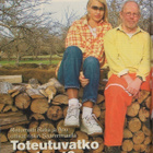 Apu n:o 21 2002 Ristomatti & Anu. Saku Koivu. Jarkko. Pia. - pikkukuva 2