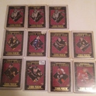 1995-96 Upper Deck Predictor Retail Redeemed alkaen 2.50/kpl - pikkukuva 1