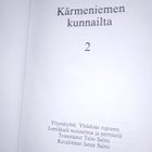 Salmi ( toim.) : Kärmeniemen kunnailta ( SIS POSTIKULU  ) - pikkukuva 3