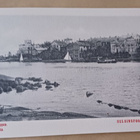 Helsinki, näköala Luodolta Eiran rantaan, mv pk, ei p. - pikkukuva 1