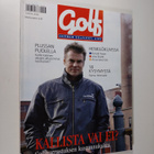 Suomen golflehti 3/2005 - pikkukuva 1