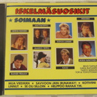 Kokoelma • Iskelmäsuosikit Soimaan CD - pikkukuva 1