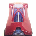 Sling Shot "Guardians of the Galaxy Star Lord" Hot Wheels - pikkukuva 4