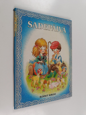 Sadepäivä