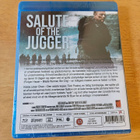 The Salute of the Jugger (Blu-ray, uusi) - pikkukuva 2