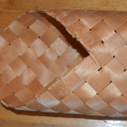 Pieni pärekori seinälle - pikkukuva 1
