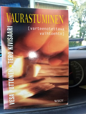 Puttonen : Vaurastuminen ( SIS POSTIKULU)