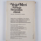 Veijo Meri : Aleksis Stenvallin elämä - pikkukuva 2