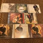 Joel Hallikainen 8 cd - pikkukuva 1